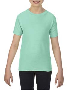 Comfort Colors C9018 Youth 5.4 oz. Ringspun Garment-Dyed T-Shirt