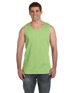 Comfort Colors C9360 Ringspun Garment-Dyed Tank