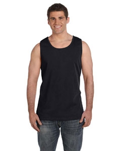 Comfort Colors C9360 Ringspun Garment-Dyed Tank