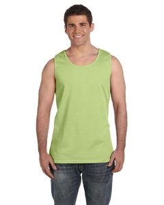 Comfort Colors C9360 Ringspun Garment-Dyed Tank