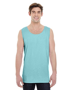 Comfort Colors C9360 Ringspun Garment-Dyed Tank