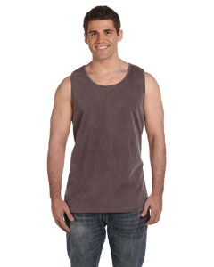 Comfort Colors C9360 Ringspun Garment-Dyed Tank