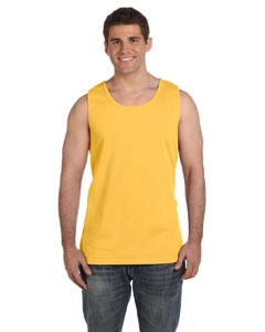 Comfort Colors C9360 Ringspun Garment-Dyed Tank