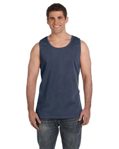 Comfort Colors C9360 Ringspun Garment-Dyed Tank