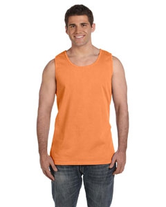 Comfort Colors C9360 Ringspun Garment-Dyed Tank