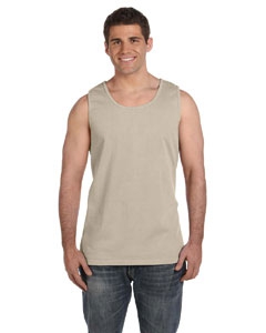 Comfort Colors C9360 Ringspun Garment-Dyed Tank