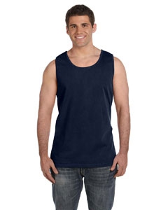 Comfort Colors C9360 Ringspun Garment-Dyed Tank