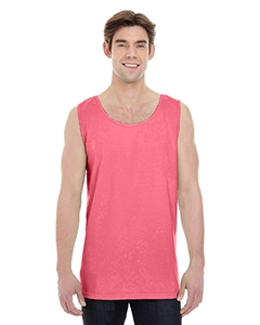 Comfort Colors C9360 Ringspun Garment-Dyed Tank