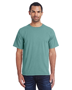 ComfortWash by Hanes GDH100 Men&#39;s 5.5 oz., 100% Ringspun Cotton Garment-Dyed T-Shirt
