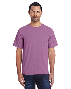 ComfortWash by Hanes GDH100 Men&#39;s 5.5 oz., 100% Ringspun Cotton Garment-Dyed T-Shirt