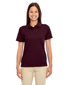 Core 365 78181 Ladies&#39; Origin Performance Piqu&#233; Polo