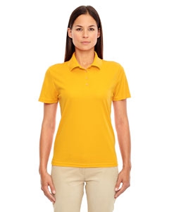 Core 365 78181 Ladies&#39; Origin Performance Piqu&#233; Polo