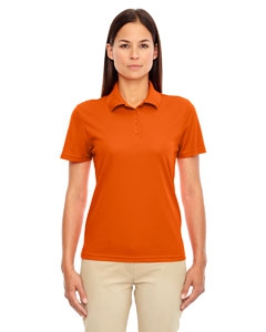 Core 365 78181 Ladies&#39; Origin Performance Piqu&#233; Polo