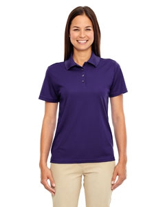 Core 365 78181 Ladies&#39; Origin Performance Piqu&#233; Polo