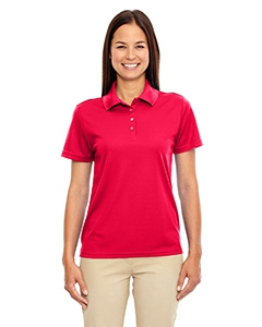 Core 365 78181 Ladies&#39; Origin Performance Piqu&#233; Polo