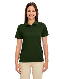 Core 365 78181 Ladies&#39; Origin Performance Piqu&#233; Polo