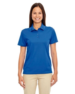 Core 365 78181 Ladies&#39; Origin Performance Piqu&#233; Polo