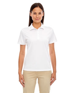 Core 365 78181 Ladies&#39; Origin Performance Piqu&#233; Polo