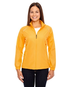 Core 365 78183 Ladies&#39; Motivate Unlined Lightweight Jacket