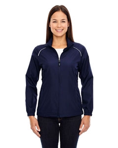 Core 365 78183 Ladies&#39; Motivate Unlined Lightweight Jacket