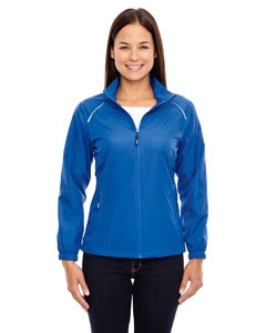 Core 365 78183 Ladies&#39; Motivate Unlined Lightweight Jacket