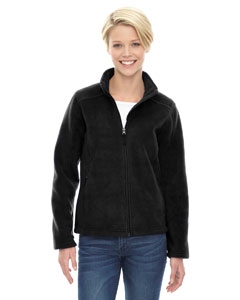 Core 365 78190 Ladies&#39; Journey Fleece Jacket