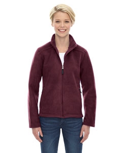 Core 365 78190 Ladies&#39; Journey Fleece Jacket