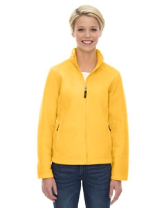 Core 365 78190 Ladies&#39; Journey Fleece Jacket