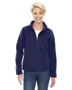 Core 365 78190 Ladies&#39; Journey Fleece Jacket