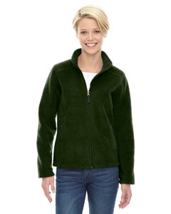 Core 365 78190 Ladies&#39; Journey Fleece Jacket