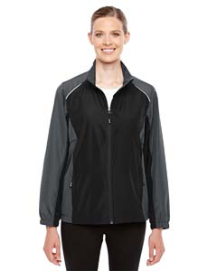 Core 365 78223 Stratus Colorblock Lightweight Jacket