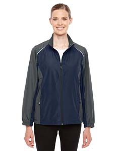 Core 365 78223 Stratus Colorblock Lightweight Jacket