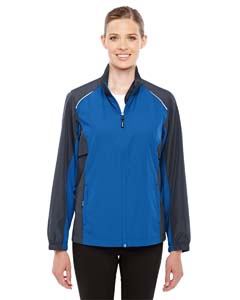 Core 365 78223 Stratus Colorblock Lightweight Jacket