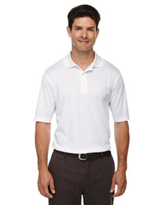 Core 365 88181 Men&#39;s Origin Performance Piqu&#233; Polo