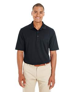 Core 365 88181P Men&#39;s Origin Performance Piqu&#233; Polo with Pocket