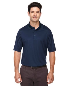 Core 365 88181T Men&#39;s Tall Origin Performance Piqu&#233; Polo