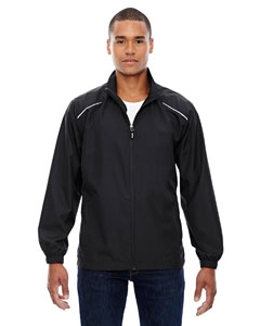 Core 365 88183 Men&#39;s Motivate Unlined Lightweight Jacket