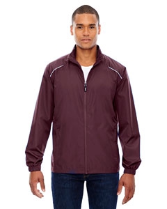 Core 365 88183 Men&#39;s Motivate Unlined Lightweight Jacket