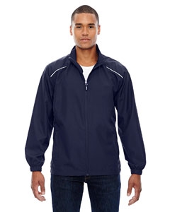 Core 365 88183 Men&#39;s Motivate Unlined Lightweight Jacket