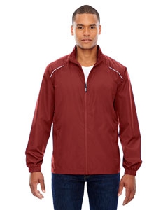 Core 365 88183T Men&#39;s Tall Motivate Unlined Lightweight Jacket