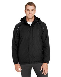 Core 365 88189 Men&#39;s Brisk Insulated Jacket