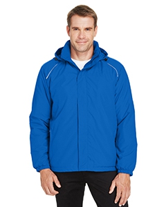 Core 365 88189 Men&#39;s Brisk Insulated Jacket