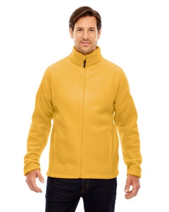 Core 365 88190 Men&#39;s Journey Fleece Jacket