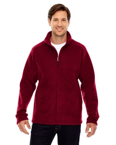 Core 365 88190 Men&#39;s Journey Fleece Jacket