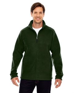 Core 365 88190 Men&#39;s Journey Fleece Jacket