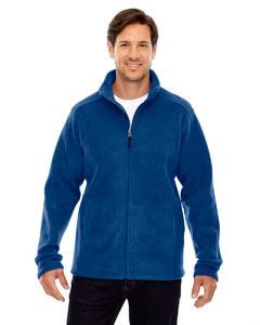 Core 365 88190 Men&#39;s Journey Fleece Jacket