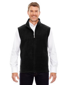 Core 365 88191T Men&#39;s Tall Journey Fleece Vest