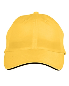 Core 365 CE001 Adult Pitch Performance Cap