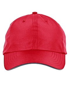 Core 365 CE001 Adult Pitch Performance Cap