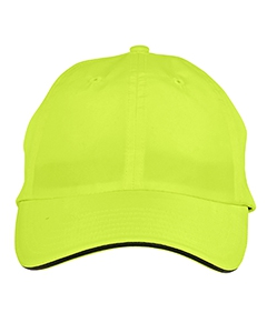 Core 365 CE001 Adult Pitch Performance Cap